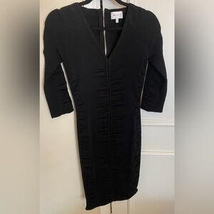 NWOT Milly bodycon dress